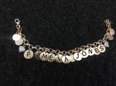 Pulseira Pamela Jones